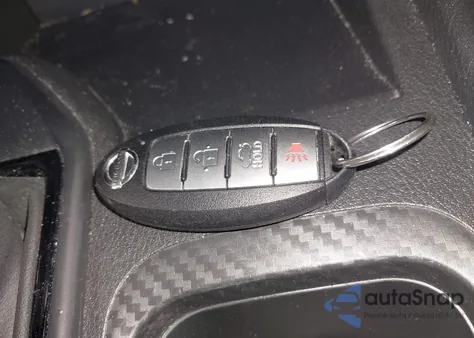 2022 Nissan Sentra S Xtronic Cvt из США, поврежденный, VIN 3N1AB8BV3NY307720